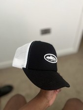Cortiez trucker hat for sale  READING