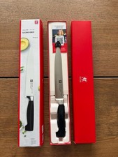 Zwilling fleischmesser sterne gebraucht kaufen  Leipzig