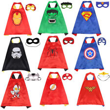 Kids boy superhero for sale  AYLESBURY