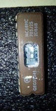 Mc68hc705j2s microcontroller m gebraucht kaufen  Kirchheim unter Teck