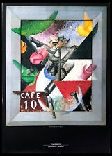 1970ca manifesto poster usato  Italia