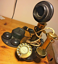 Urgent vintage gec for sale  HERTFORD