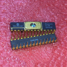 Usado, Microcontroladores 1 peça PIC16C73A/JW microchip 8 bits - circuito integrado MCU EPROM comprar usado  Enviando para Brazil