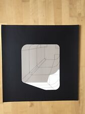 Erwin heerich litho gebraucht kaufen  Hamburg