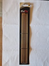 Stricknadeln knit pro gebraucht kaufen Stricknadeln knit pro gebraucht kaufen  Gronau