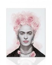 Quadro modella rose usato  Taurano