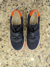 Jacadi paris leather for sale  Riverton