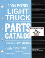2004 ford light for sale  Bothell