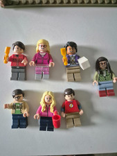Lego minifiguren the gebraucht kaufen  Knetzgau