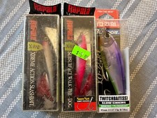 Lot saltwater fishing for sale  Friendswood