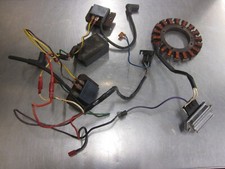Kohler command cv25s for sale  Johnstown