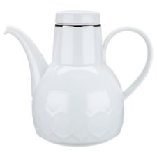 Kaffeekanne rosenthal lotus gebraucht kaufen  Kappeln