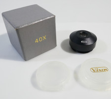 Vixen 40x spotting for sale  Prospect