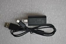 Adaptador CA carregador tablet genuíno Lenovo fonte de alimentação 1.5A C-P62, usado comprar usado  Enviando para Brazil