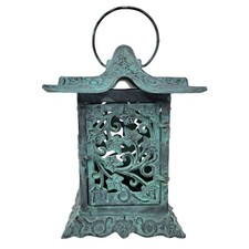 Vintage partylite pagoda for sale  Gainesville