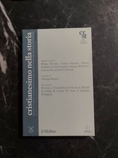 Alberto melloni cristianesimo usato  Carpi