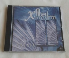 Xmal deutschland tocsin for sale  WALTHAM CROSS