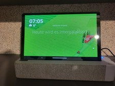 Lenovo smart tab gebraucht kaufen Lenovo smart tab gebraucht kaufen  Neustadt a.d.Waldnaab