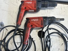 Hilti 1800 110v for sale  LEEDS