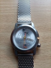 Nomea motiv armbanduhr gebraucht kaufen  Mainz