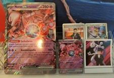Mewtwo svp205 it usato  Parma