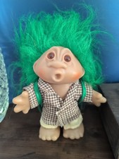 dam troll 1986 for sale dam troll 1986 for sale  BRISTOL