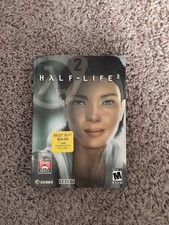 Half-Life 2 (PC, 2004) comprar usado Half-Life 2 (PC, 2004) comprar usado  Enviando para Brazil