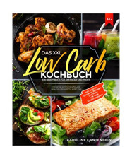 Xxl low carb gebraucht kaufen  Trebbin