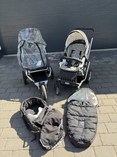 Kinderwagen gesslein xxl gebraucht kaufen  Wörrstadt