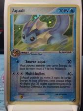 Carte pokémon aquali d'occasion Carte pokémon aquali d'occasion  Dourges