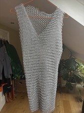 chainmail shirt for sale  LONDON