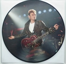 Johnny hallyday zénith d'occasion  Bouaye
