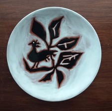 Jean lurçat assiette d'occasion Jean lurçat assiette d'occasion  Sainte-Marie