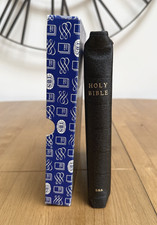 Holy bible pitt for sale  LINCOLN