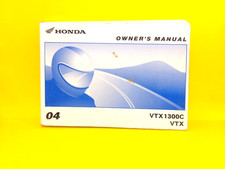 Nos honda vtx1300c for sale  Austin