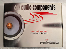Rainbow 265 vanadium for sale  Troy