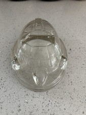 Tortoise vintage glass for sale  OSWESTRY