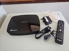 Humax aura 2tb for sale  CROYDON