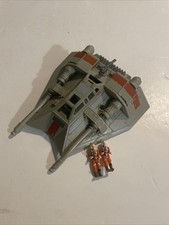 Vtg rebel snowspeeder for sale  CHATHAM