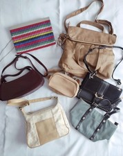 Lot sacs main d'occasion  Paris XIV