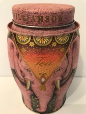 Williamson large pink for sale Williamson large pink for sale  BUCKIE