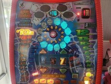 Vortex fruit machine for sale  REDCAR