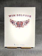Wim delvoye année d'occasion  Laon