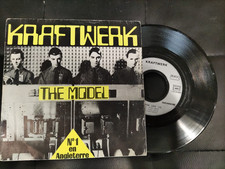 Kraftwerk the model gebraucht kaufen  Hannover