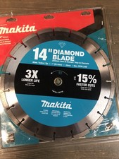 Makita 01719 diamond for sale  Zeeland