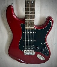 Fender Squier Affinity Stratocaster comprar usado  Enviando para Brazil