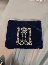 Vintage tfillin velvet for sale  East Northport