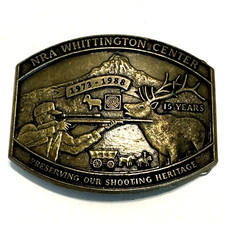 Vintage brass belt for sale  Commerce