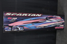 Traxxas 57076 spartan for sale  Plano