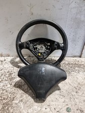 Peugeot 307 steering for sale  HAYWARDS HEATH